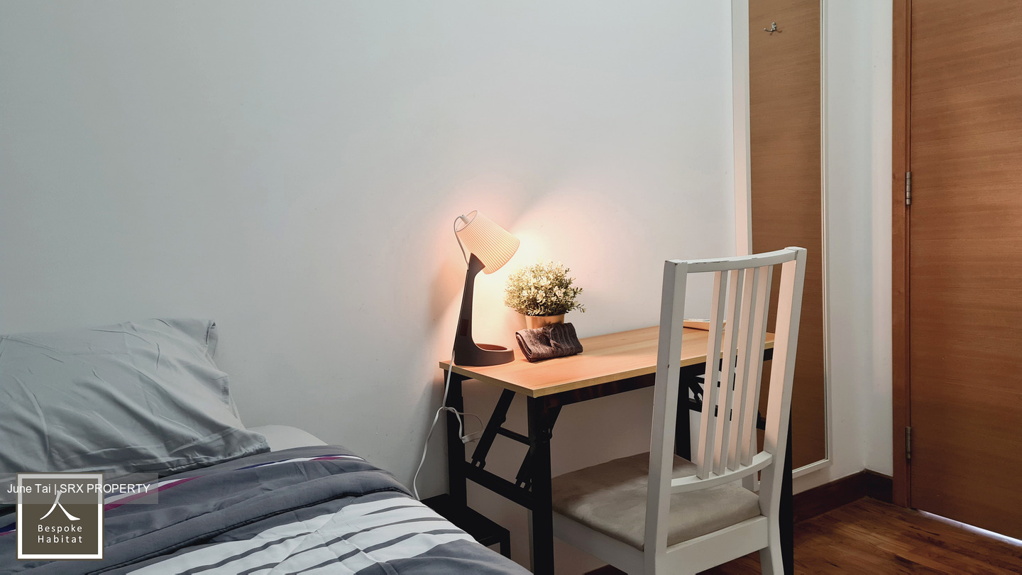 Centro Residences (D20), Condominium #636631531